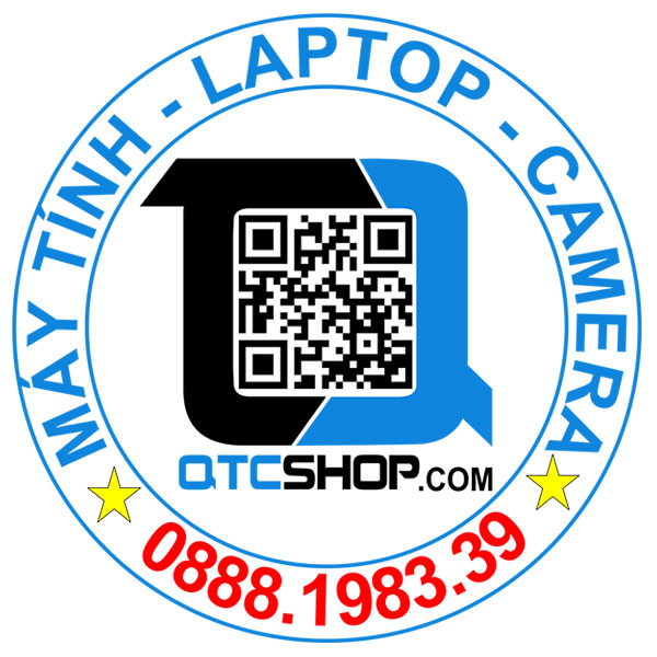 QTC TECH | Máy tính Phan Thiết, laptop, camera, wifi, phụ kiện chính hãng