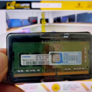 Ram laptop Samsung/Hynix 8GB PC4 Bus 2400T, 2666V - cũ