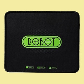 MIẾNG LÓT CHUỘT ROBOT RP01