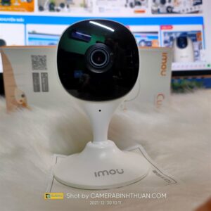 Camera wifi imou ipc-c22sp-d 2mp