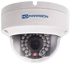 Camera IP HDPARAGON HDS-2121IRP HD 2MP