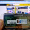 Ram laptop Samsung/Hynix 4GB DDR3L / PC3L Bus 1600 ( 12800 ) - cũ