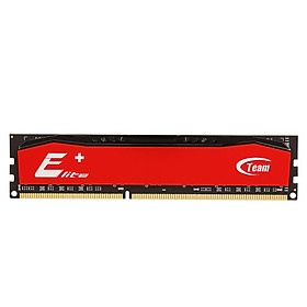Ram TEAMGROUP Elite 8GB DDR3 bus 1600Mhz - Cũ BH hãng 5/2024