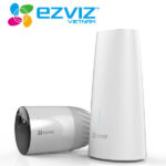Bo Camera IP Wifi Pin Sac Ezviz BC1 B1 1080P Camerabinhthuan