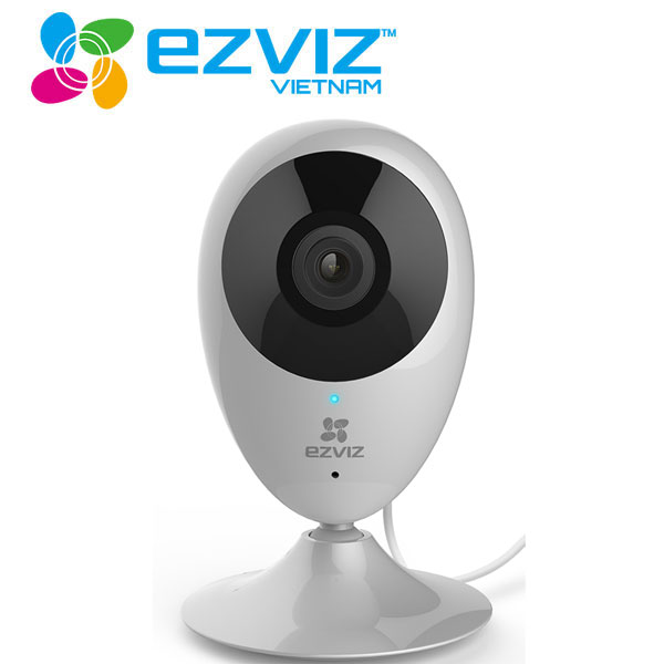 Camera IP WIFI Ezviz C2C H.265 (CS-C2C-A0-1E2WF)