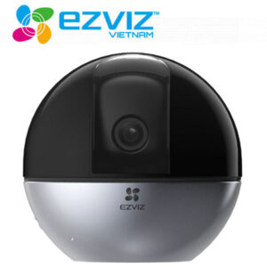 Camera IP Wifi 4MP EZVIZ C6W Camerabinhthuan