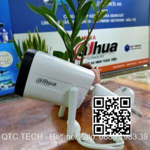 Camera IP Wifi DAHUA DH-IPC-HFW1230DT-STW 2MP
