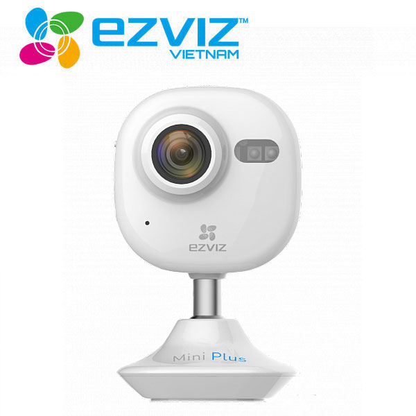 Camera IP Wifi EZVIZ Mini Plus CS-CV200 1080P