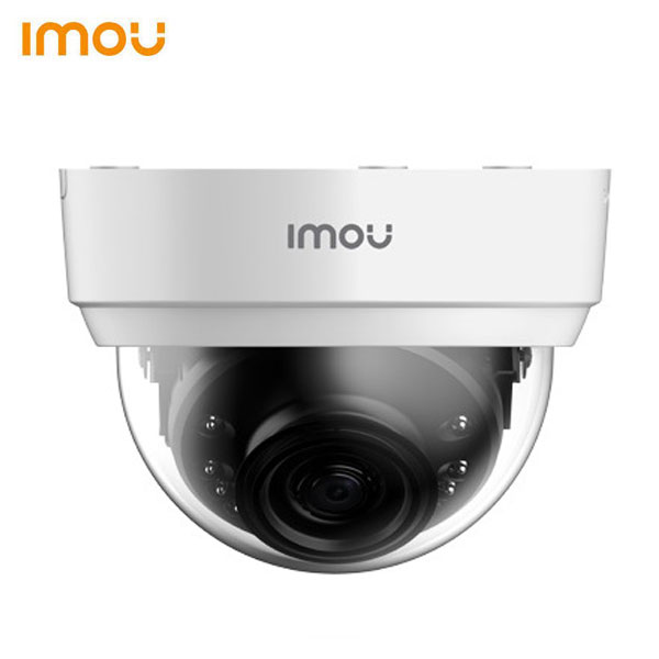 Camera IP Wifi IMOU IPC-D42P Dome Lite 4.0 Megapixel
