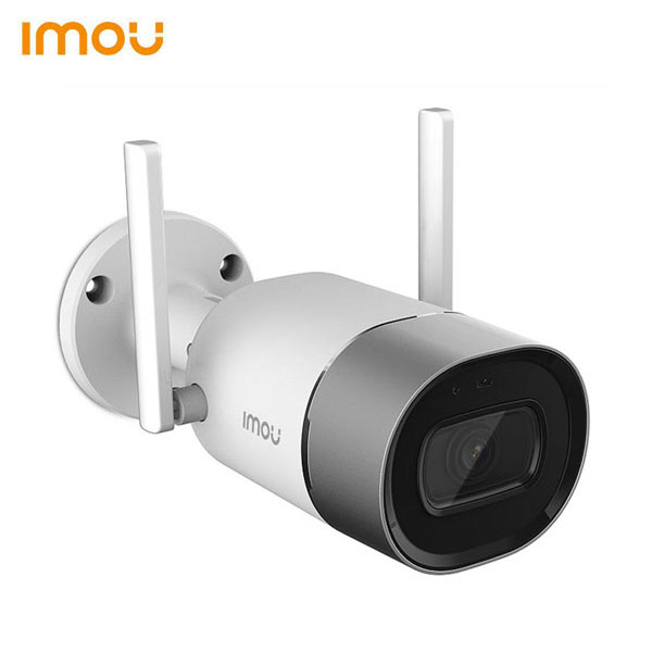 Camera IP Wifi IMOU IPC-G26P (Bullet) 2.0 Megapixel