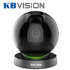 Camera IP WIFI KBVISION KBONE KN-H22PW 2.0 Megapixel 