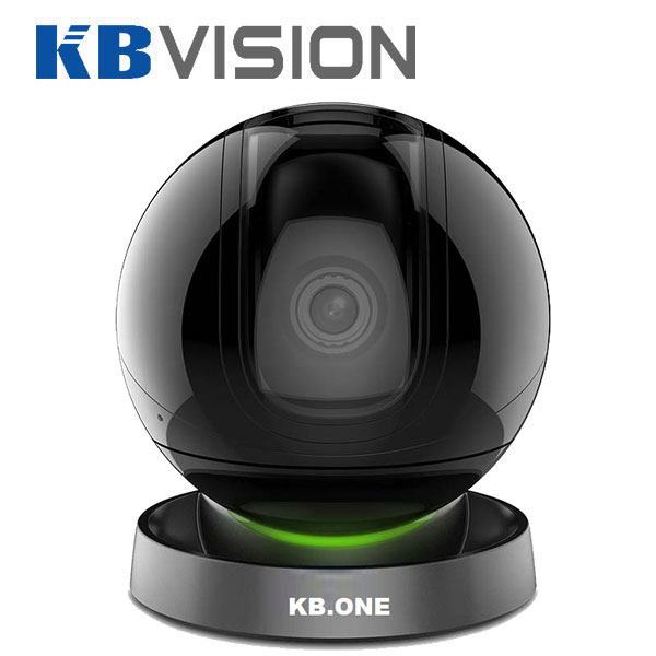 Camera Home IP 2MP KBONE KN-A23 hàng chính hãng