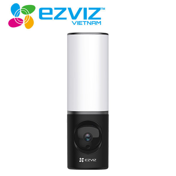 Camera Wifi Ezviz LC3 (CS-LC3-A0) 4MP