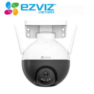 Camera Ezviz CS-C8W Pro 3K - Có màu ban đêm
