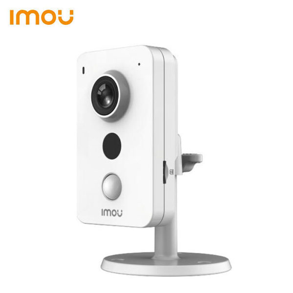 Camera Wifi IMOU IPC-K22AP (Cube PoE) 2.0 Megapixel