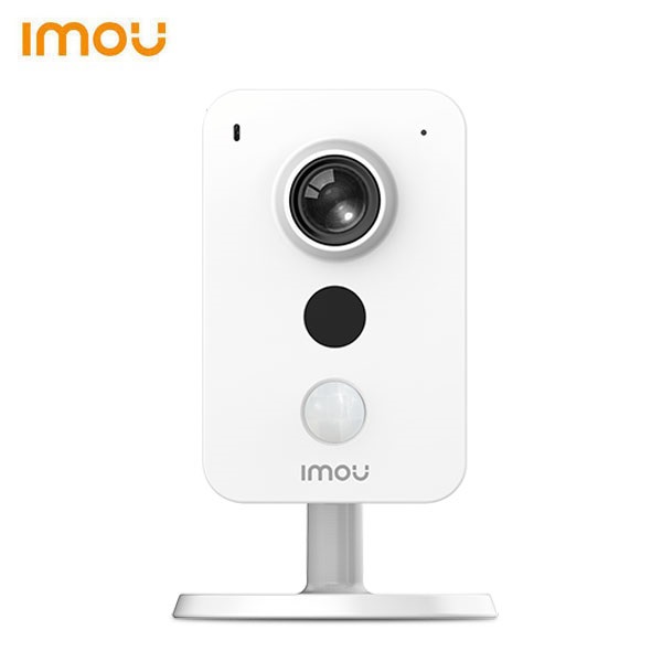 Camera Wifi IMOU IPC-K22P Cube 2.0 Megapixel