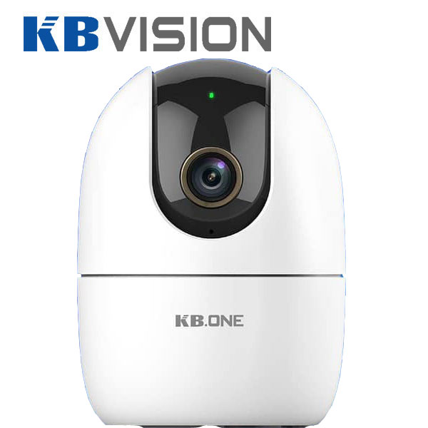 Camera IP Wifi KBONE KN-H41P 4.0 Megapixel