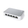 Switch TP-Link TL-SF1005D (5Port 10/100Mbps - Vỏ nhựa) - cái