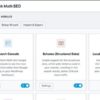 Rank Math Pro Business - web/ năm