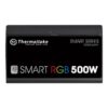 Nguồn Thermaltake Smart RGB 500W -80 Plus White (PS-SPR-0500NHSAWE-1)