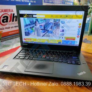 Laptop lenovo thinkpad t440 (i5-4300u / 8gb/ 256gb / 14″ hd )