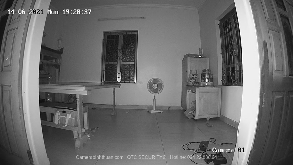 Review wireless camera kit hikvision nk42w0h camerabinhthuan