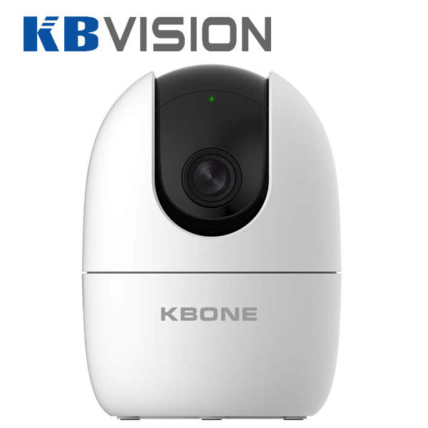 Camera IP Wifi KBONE KN-H21PW