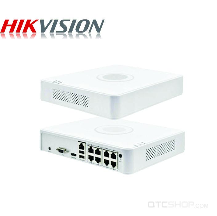 Đầu ghi IP HIKVISION DS-7108NI-Q1/8P