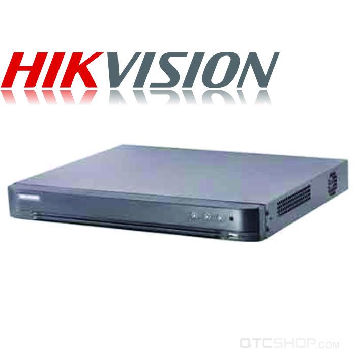 Đầu ghi hình 4 kênh HIKVISION DS-7204HTHI-K1