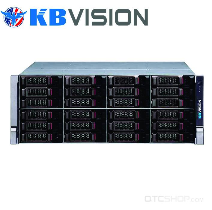 Server ghi hình 320 kênh KBVISION KR-F320-24