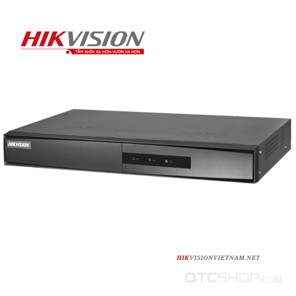 Đầu ghi IP HikVision DS-7108NI-Q1/8P/M
