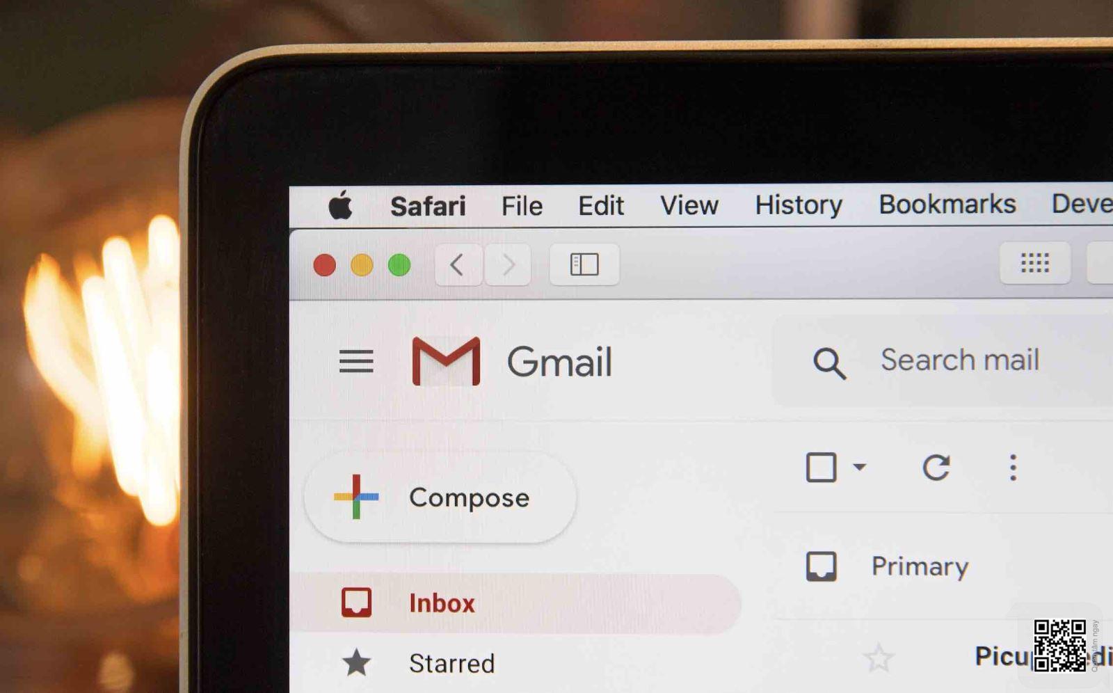 Kiểm tra cấu hình DKIM bằng cách gửi mail đến Gmail