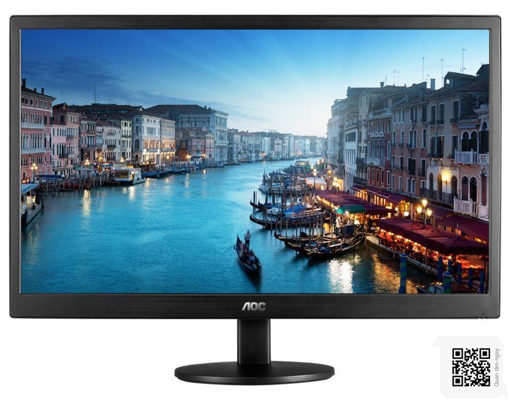 màn hình LCD AOC E2070SWN