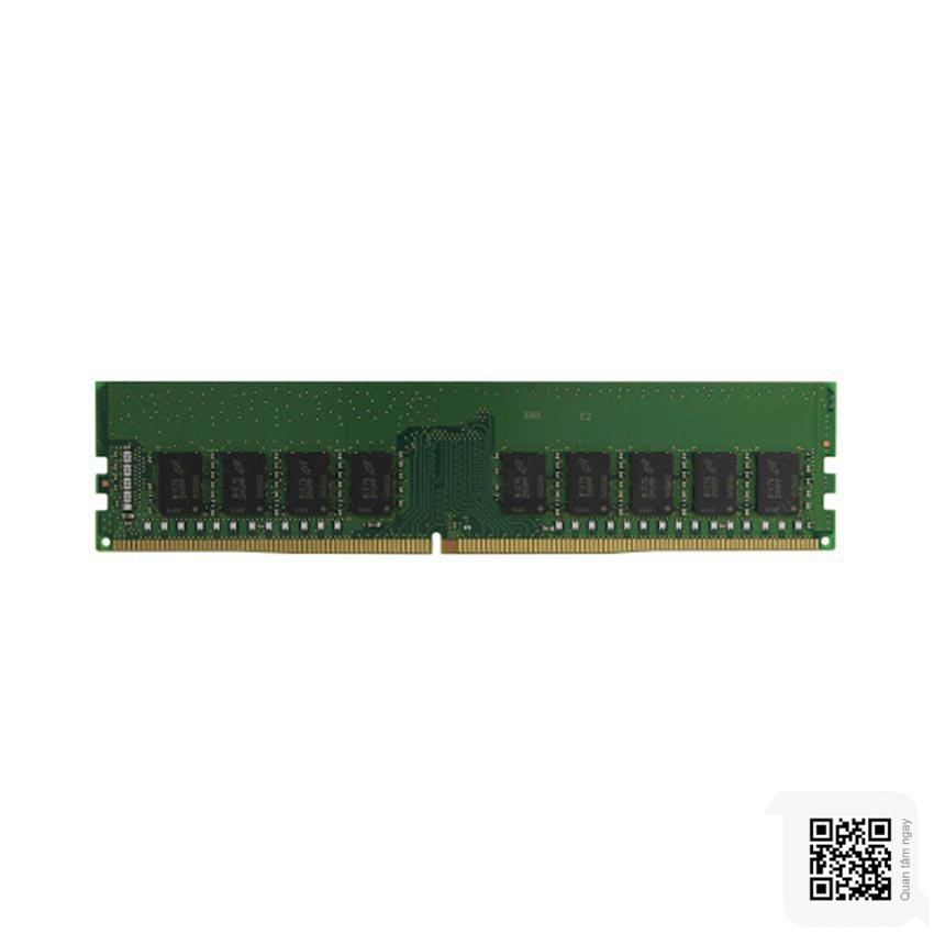 RAM PC Kingston 8GB ECC DDR3 1333Mhz – Hàng cũ