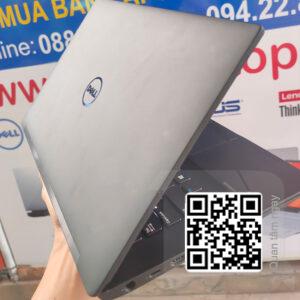 Laptop Dell Latitude E7480 cũ ( Core i7-7600U | Ram 8G | SSD 256GB | 14 inch Full HD IPS Cảm ứng )