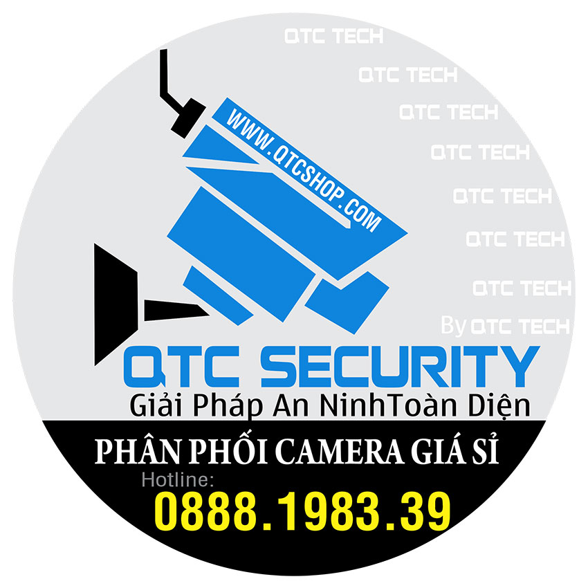 Camera IP Wifi Fisheye Ezviz C6P CS-CV346-A0-7A3WFR 3.0 Megapixel
