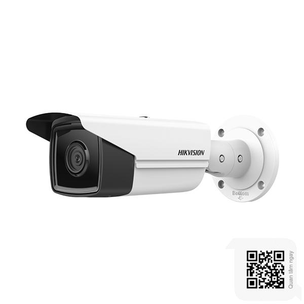 Camera ngoài trời IP Hikvision DS-2CD2T23G2-4I