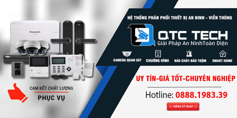 Sửa camera Phan Thiết Bình Thuận