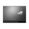 Laptop Asus Gaming Rog Strix G15 G513IH HN015W (Ryzen 7-4800H, 8GB, 512GB, GTX 1650, 15.6'' FHD 144Hz)