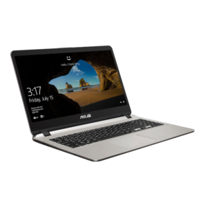 Laptop Asus VivoBook X507UF i7 8550U/4GB/1TB/2GB MX130/Win10 (EJ074T) ( CŨ)