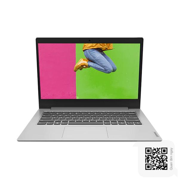 Laptop Lenovo Ideapad 1 11IGL05 N5030/4GB/256GB/Win11 (81VT006FVN)
