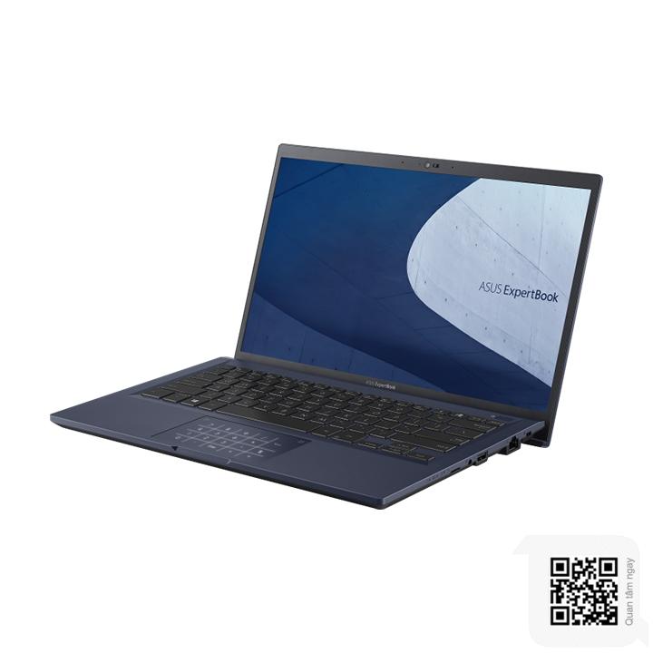 Laptop Asus ExpertBook L1400CDA-EKR382