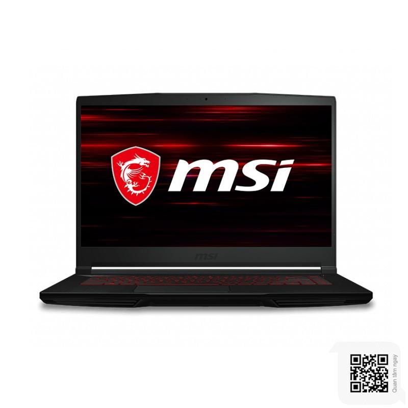 Laptop MSI GF63 Thin 11SC 664VN