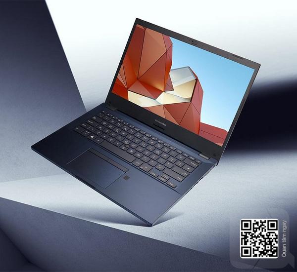 Laptop Asus ExpertBook L1400CDA-EKR382