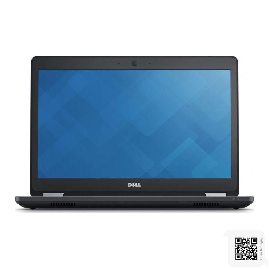 Laptop Cũ Dell Latitude 5470 (Core i5 6300HQ/RAM 8GB/SSD 256GB/14" FHD)