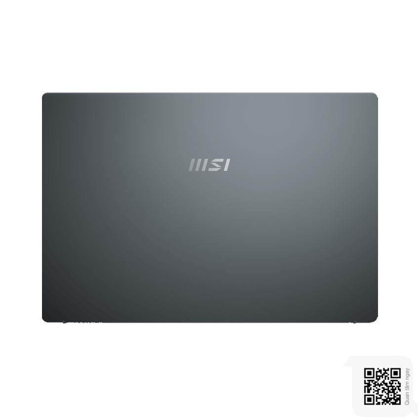 Laptop MSI Modern 14 B11MOU 1033VN