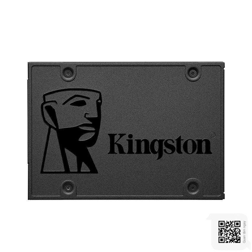 SSD 240GB KINGSTON A400 SATA 3 2.5 inch (SA400S37/240G)