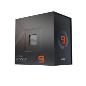 CPU AMD Ryzen 9 7950X QTC TECH 1
