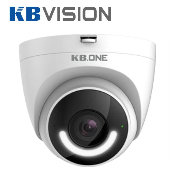 Camera IP Wifi KBONE KN-D23L 2.0 Megapixel