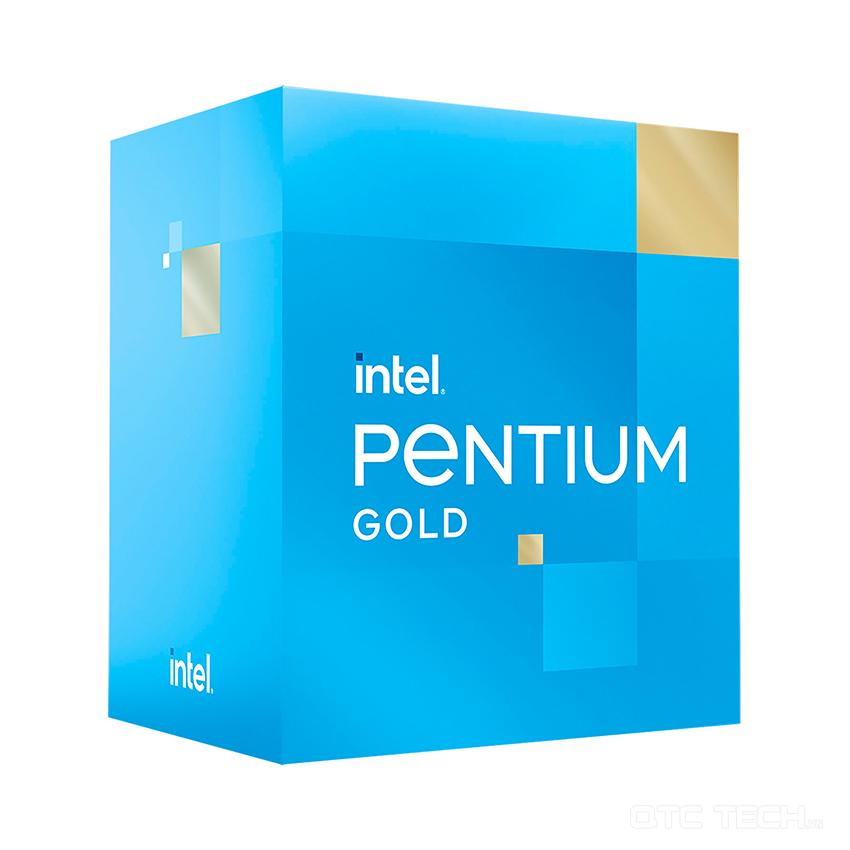 CPU Intel Pentium Gold G7400 – SK LGA 1700
